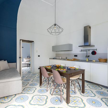 Leticia'S Apartment By Wonderful Italy نابولي المظهر الخارجي الصورة